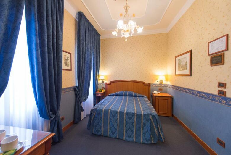 Hotel Diana Park