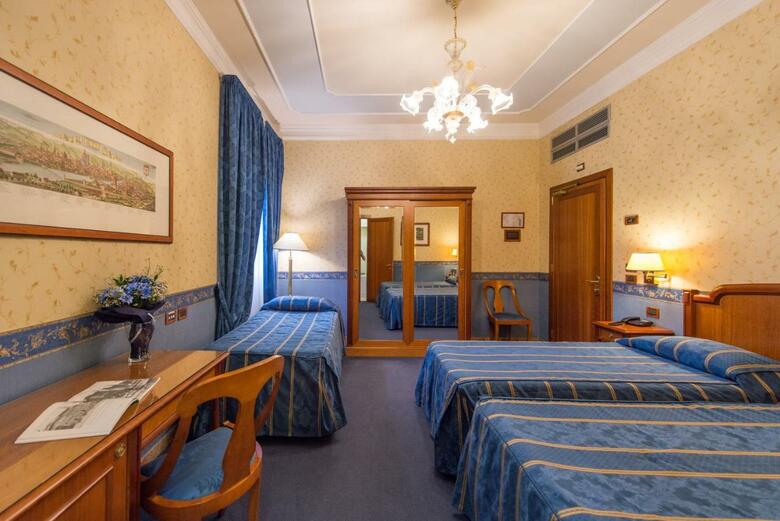 Hotel Diana Park
