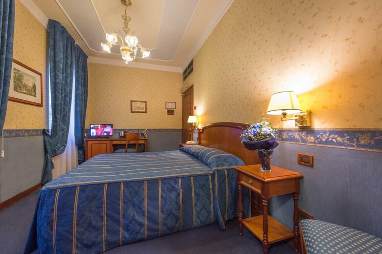 Hotel Diana Park