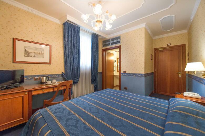 Hotel Diana Park