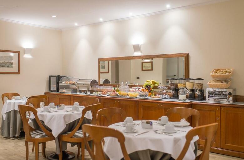 Hotel Diana Park