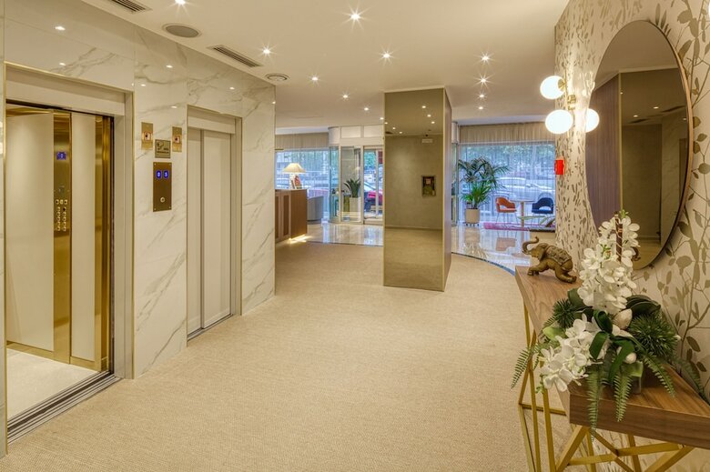 Hotel Nasco