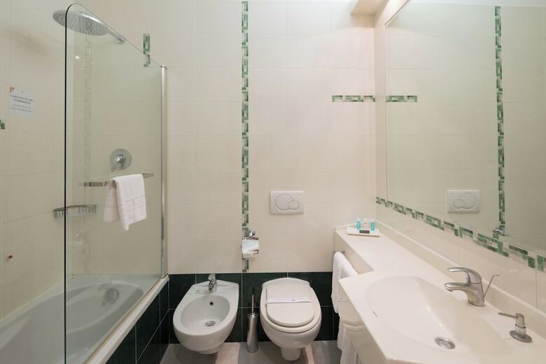 Hotel Nasco