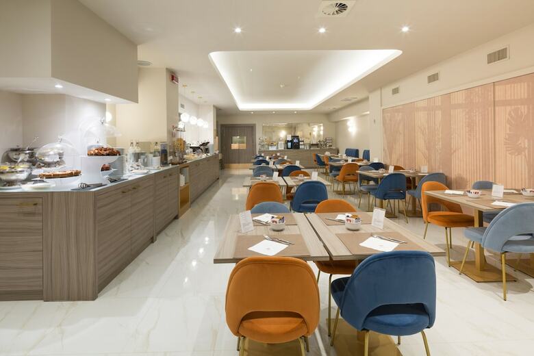 Hotel Nasco