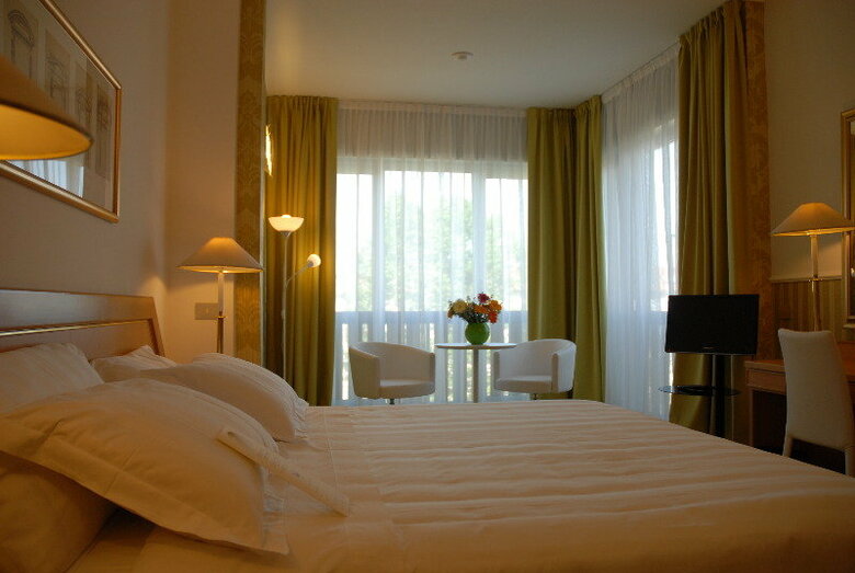 Hotel Nasco