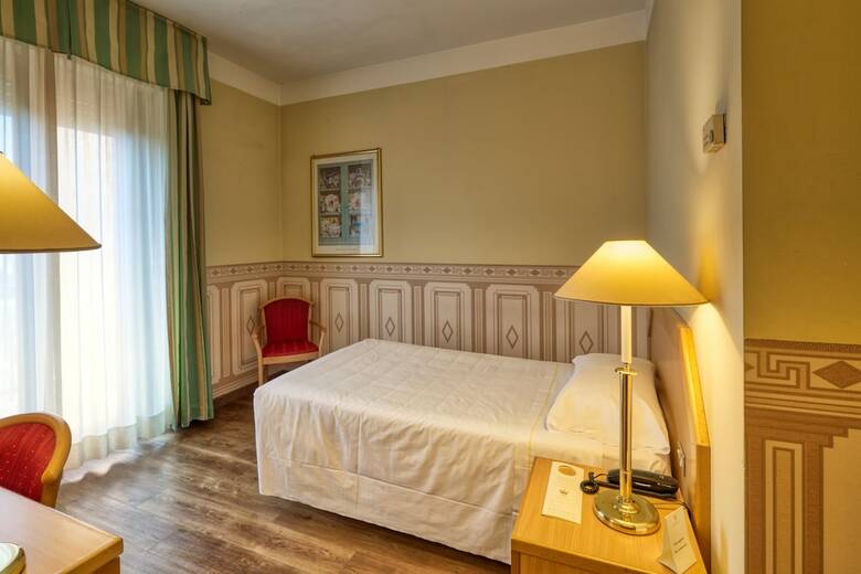 Hotel Nasco