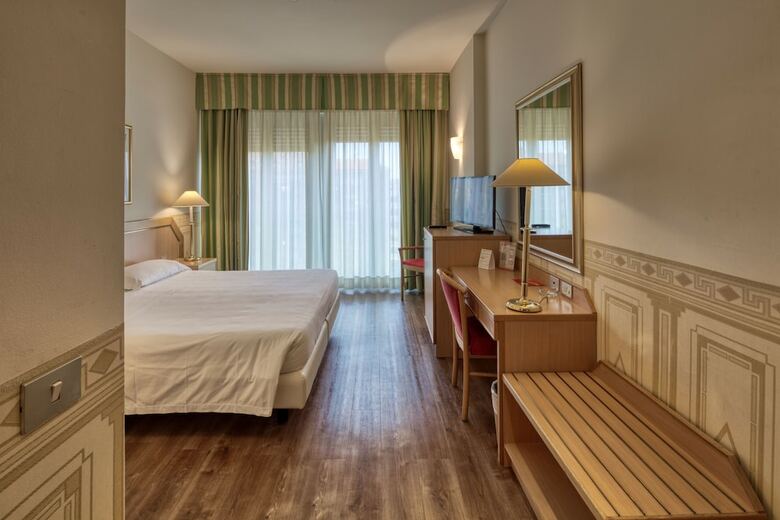 Hotel Nasco