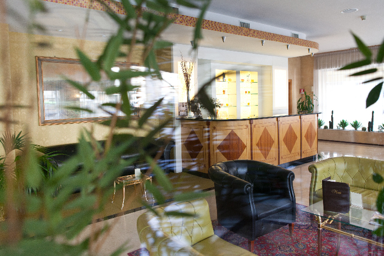 Hotel Nasco