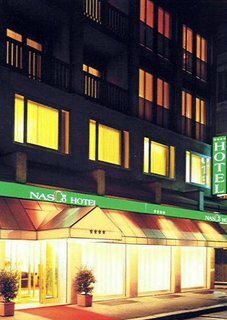 Hotel Nasco