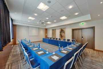 Radisson Blu Hotel Krakow