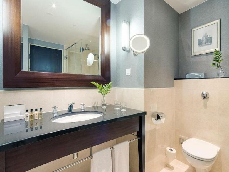 Hotel Intercontinental Warsaw