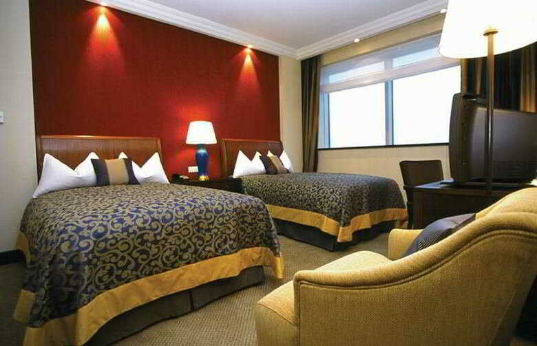 Hotel Intercontinental Warsaw
