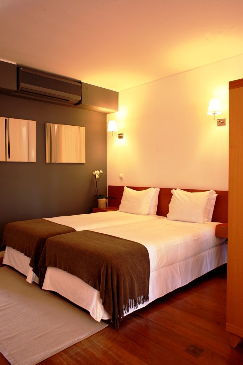 Hotel Vila Bicuda Resort