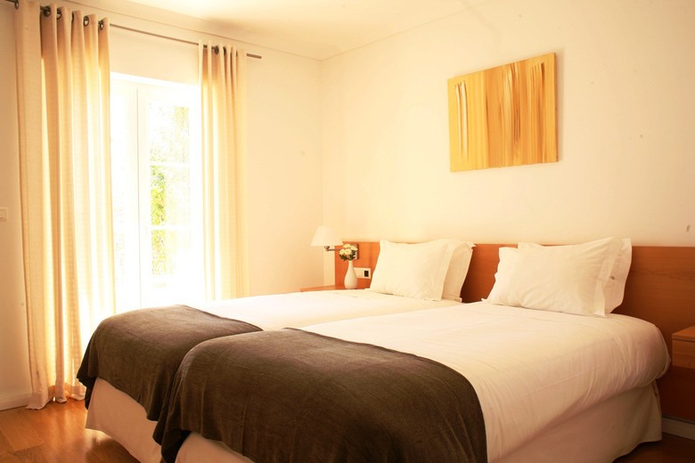 Hotel Vila Bicuda Resort