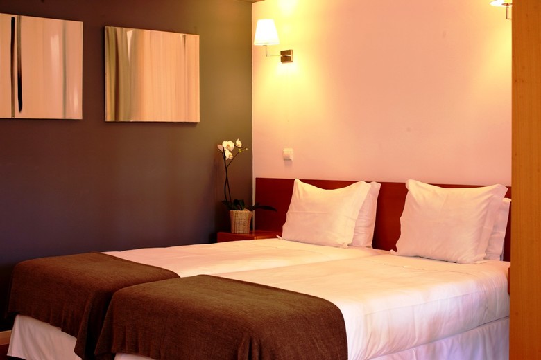 Hotel Vila Bicuda Resort