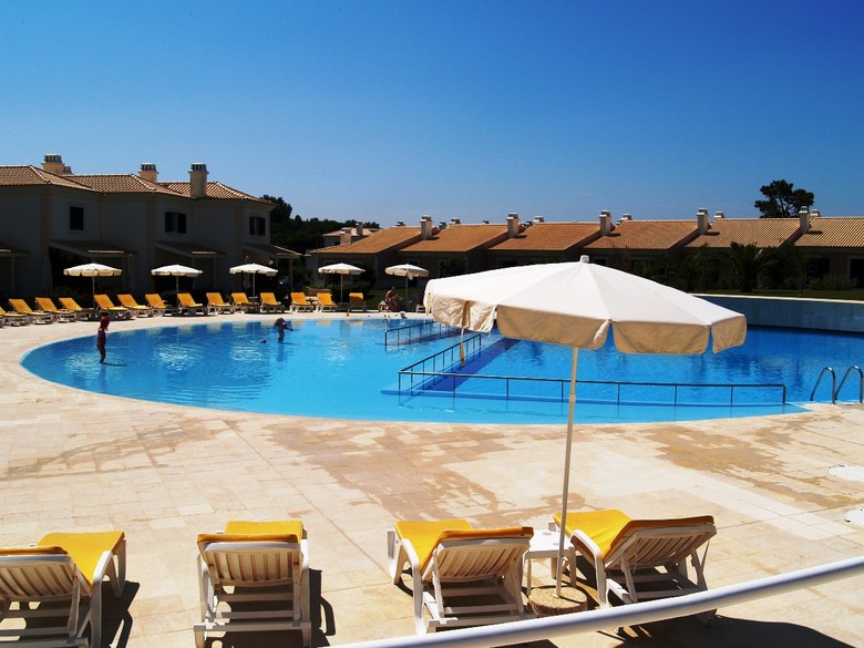 Hotel Vila Bicuda Resort