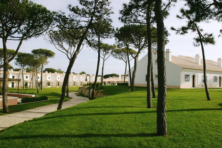 Hotel Vila Bicuda Resort