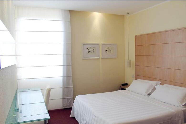 B&B Hotel Calenzano First