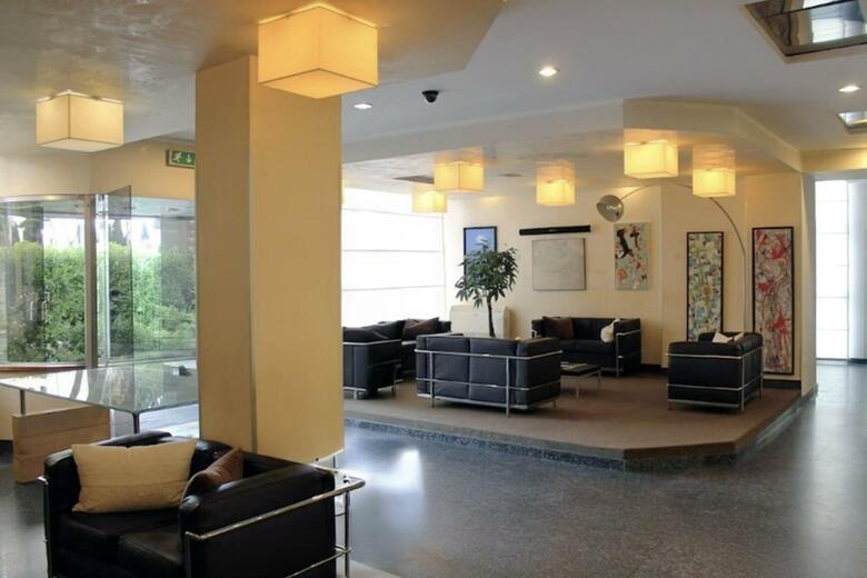 B&B Hotel Calenzano First