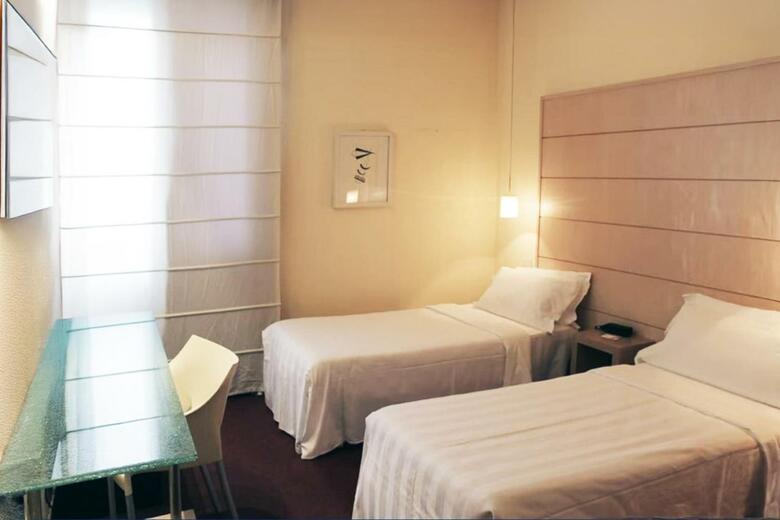 B&B Hotel Calenzano First