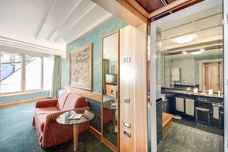 Hotel Brunelleschi