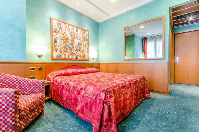 Hotel Brunelleschi