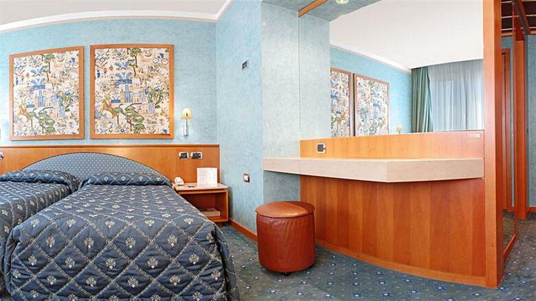 Hotel Brunelleschi