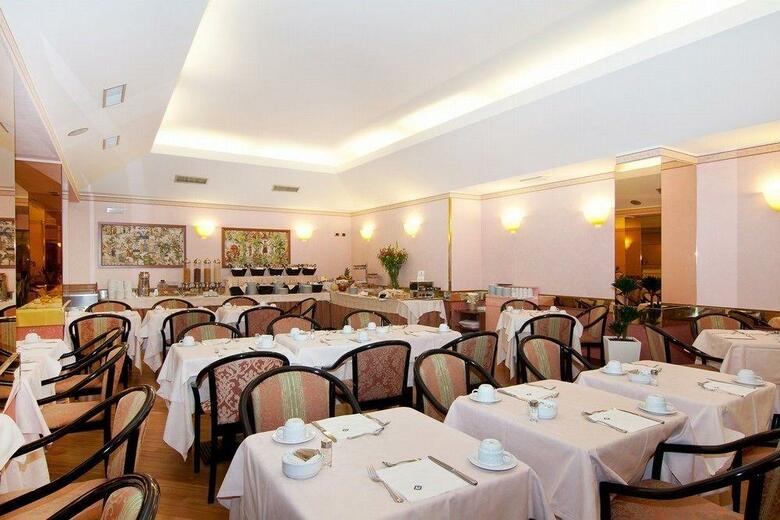 Hotel Brunelleschi