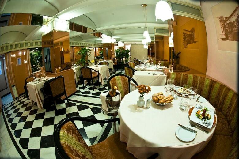 Hotel Brunelleschi