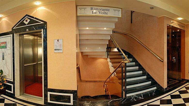 Hotel Brunelleschi