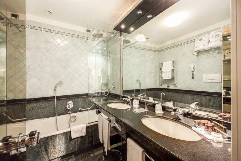 Hotel Brunelleschi