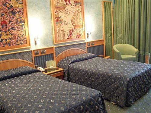 Hotel Brunelleschi