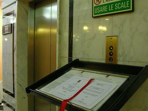 Hotel Brunelleschi