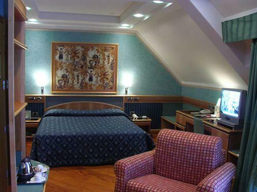 Hotel Brunelleschi