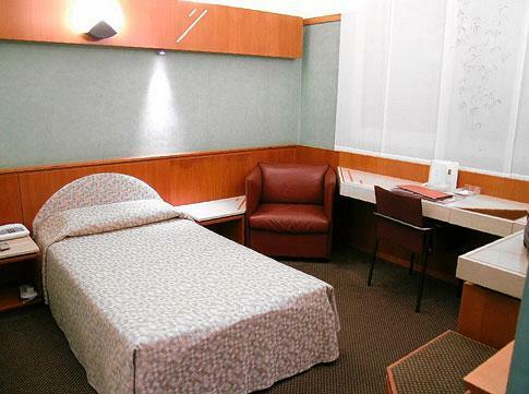 Hotel Brunelleschi