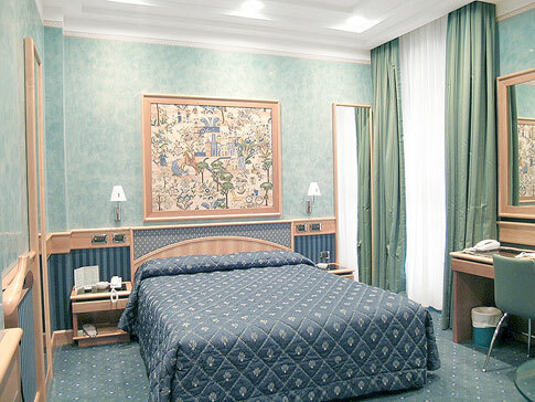 Hotel Brunelleschi