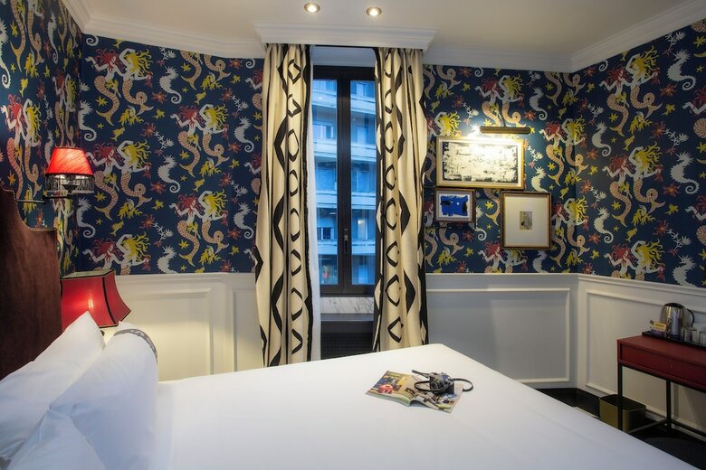 Hotel Demidoff