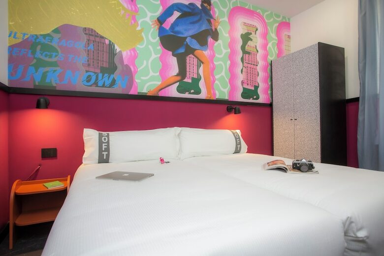 Hotel Demidoff