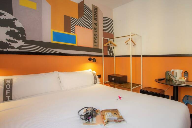 Hotel Demidoff