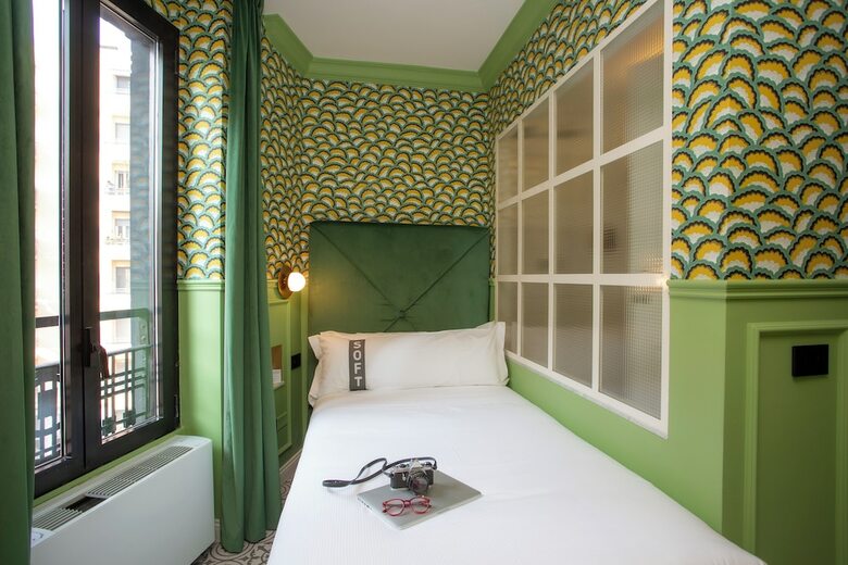 Hotel Demidoff