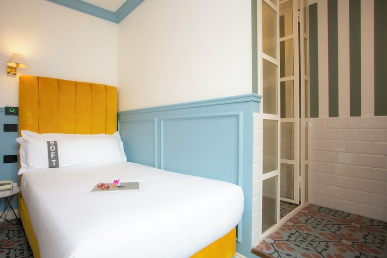 Hotel Demidoff