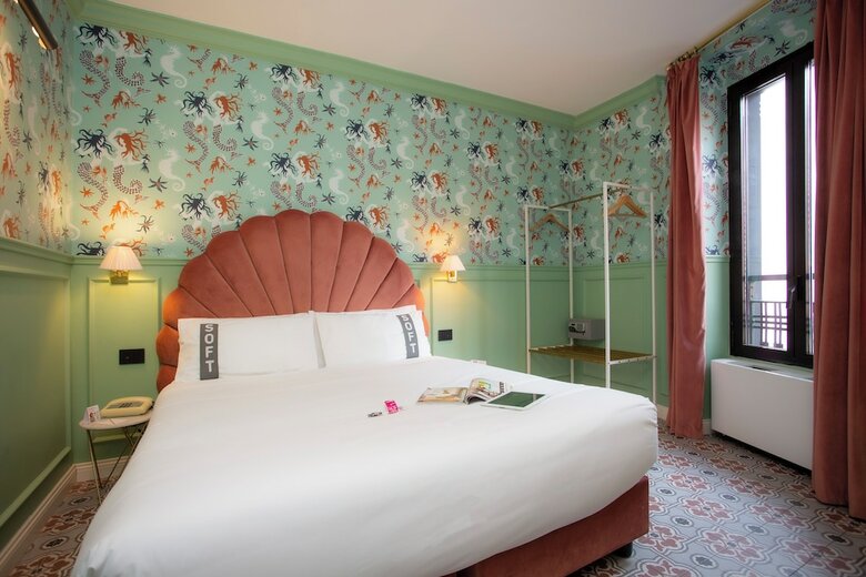 Hotel Demidoff