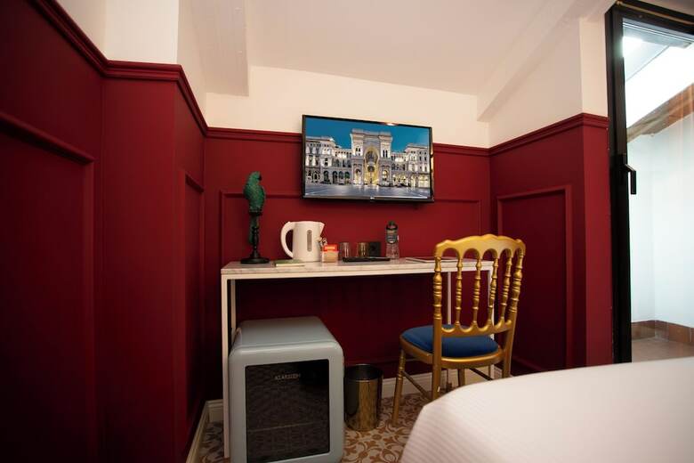 Hotel Demidoff