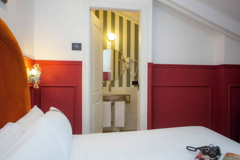 Hotel Demidoff