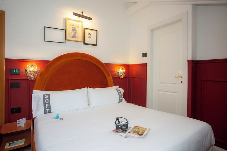 Hotel Demidoff