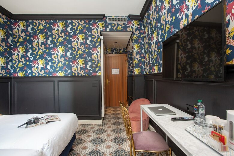 Hotel Demidoff