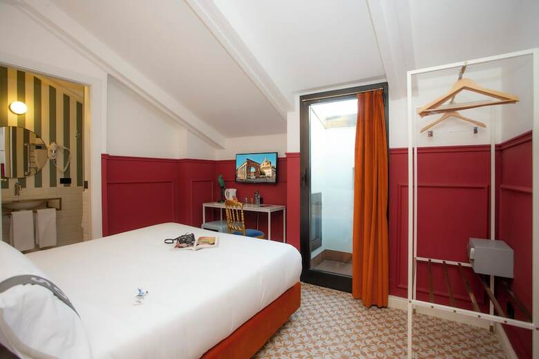 Hotel Demidoff