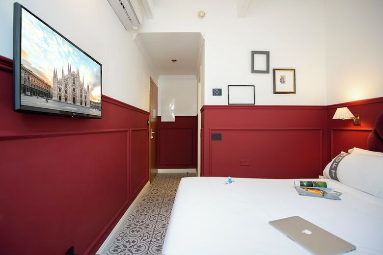 Hotel Demidoff