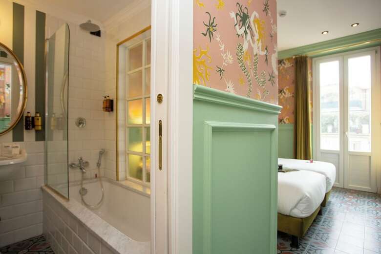 Hotel Demidoff