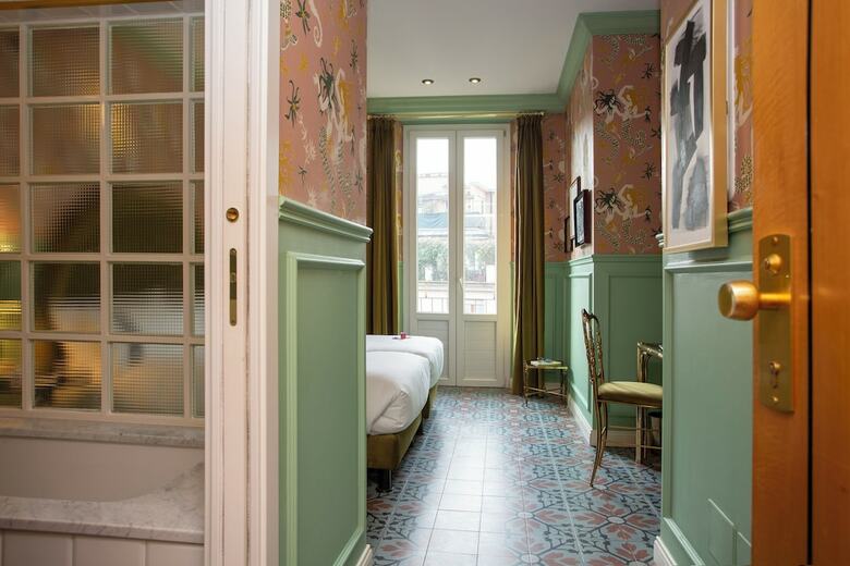 Hotel Demidoff